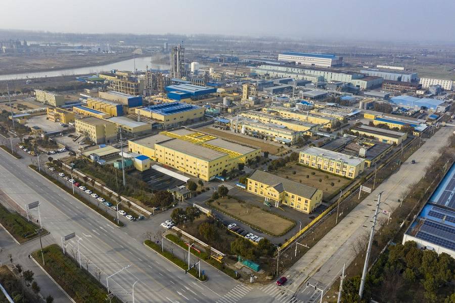 云顶集团在线登录-云顶(中国)药业首次公开发行股票并上市辅导备案信息公示